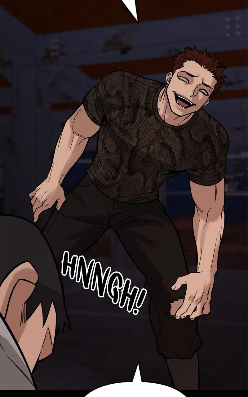 Designated Bully Chapter 60