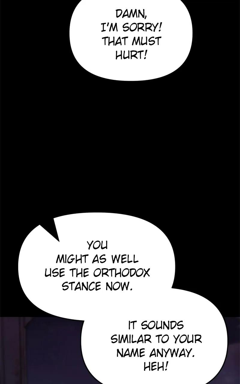 Designated Bully Chapter 60