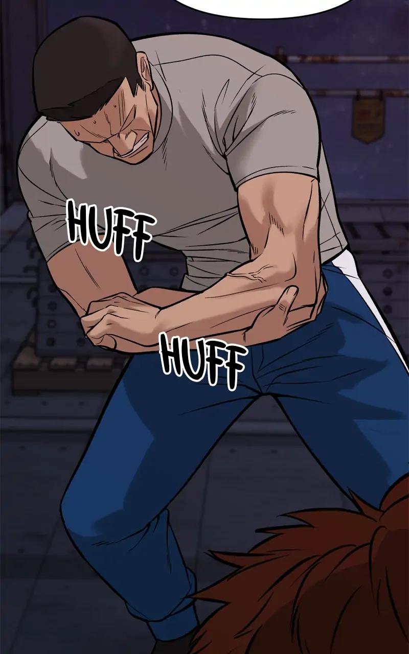 Designated Bully Chapter 60