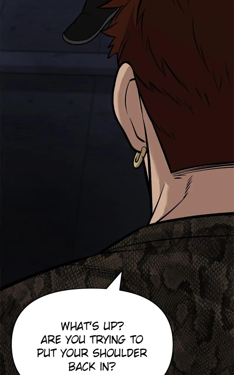 Designated Bully Chapter 60