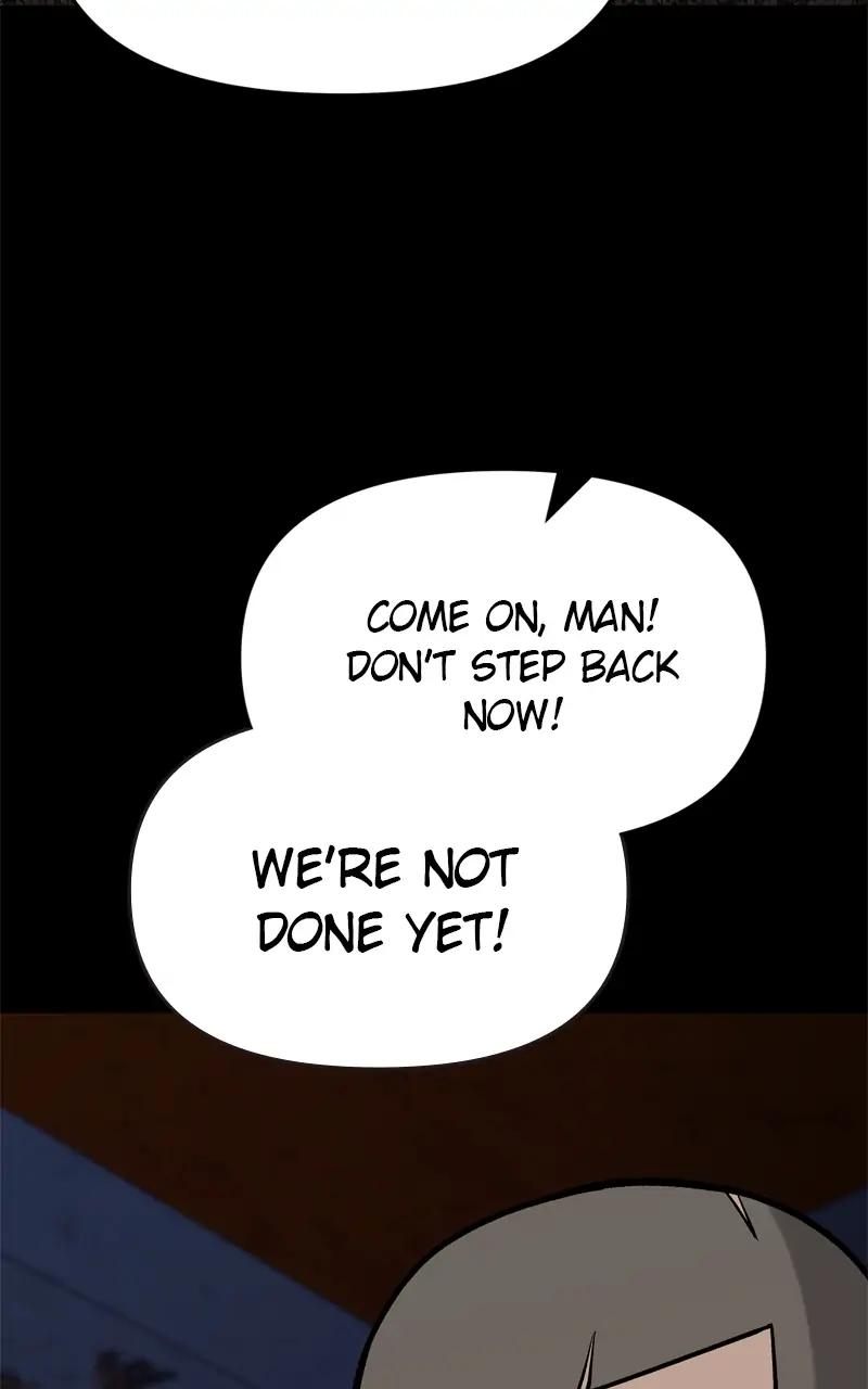 Designated Bully Chapter 60