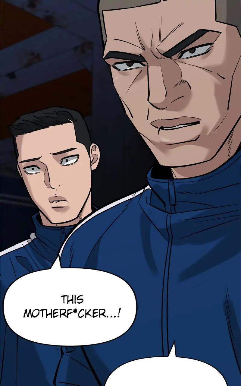 Designated Bully Chapter 60