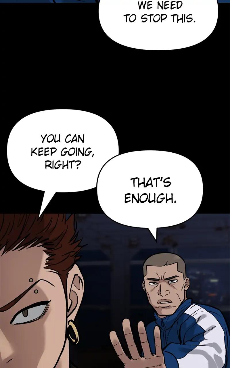 Designated Bully Chapter 60