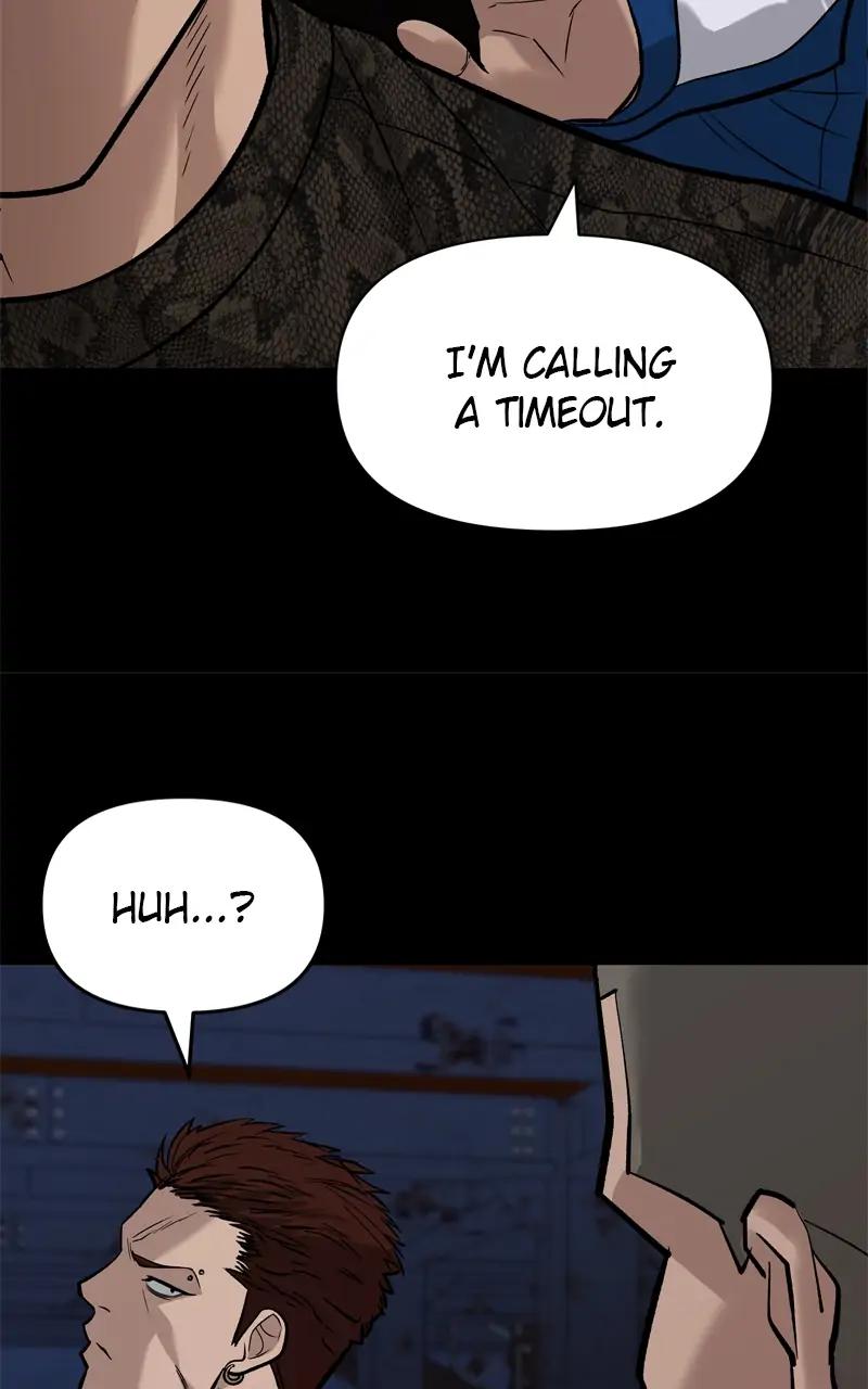 Designated Bully Chapter 60