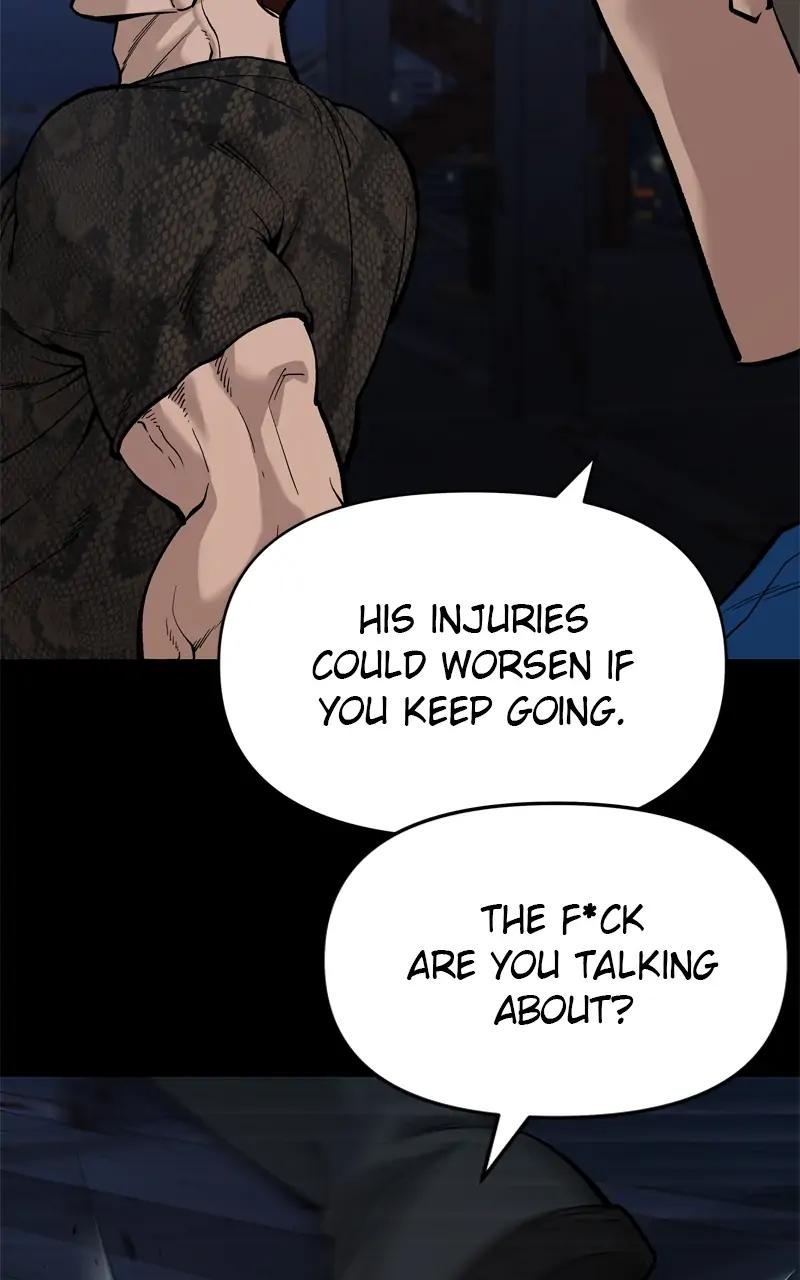 Designated Bully Chapter 60