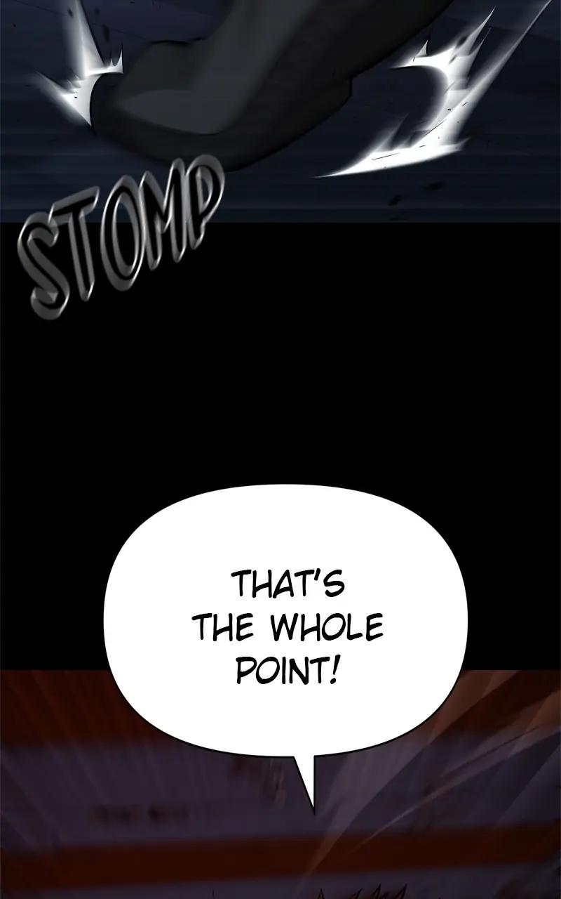 Designated Bully Chapter 60