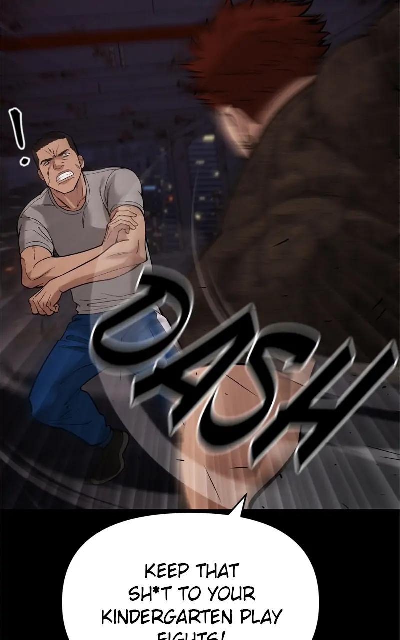 Designated Bully Chapter 60