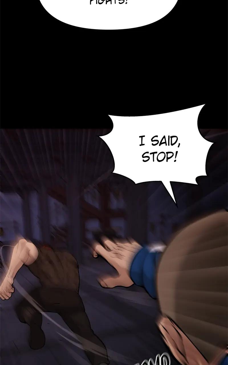 Designated Bully Chapter 60