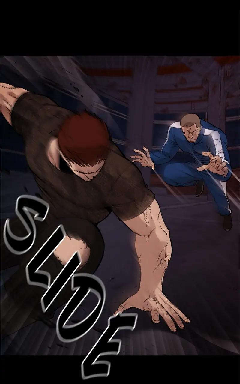 Designated Bully Chapter 60