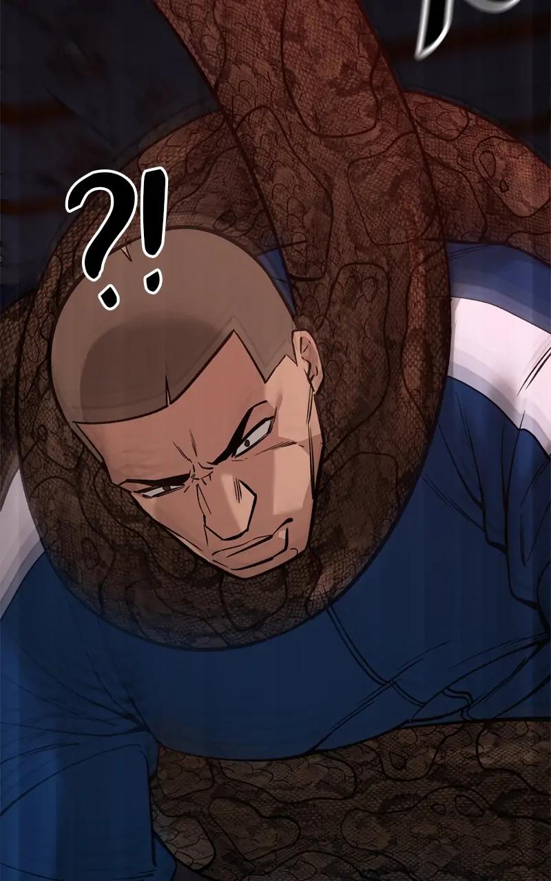 Designated Bully Chapter 60