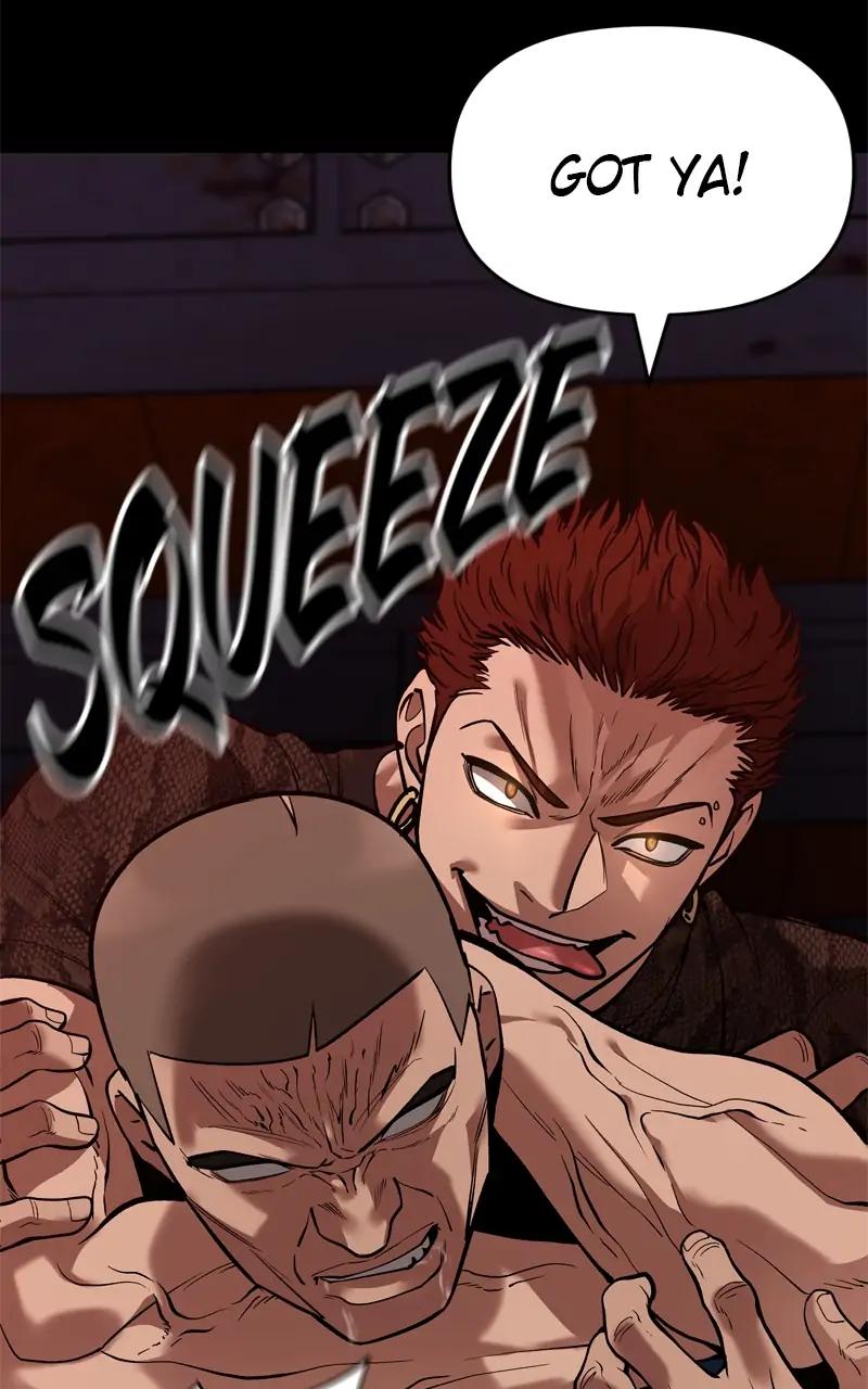 Designated Bully Chapter 60