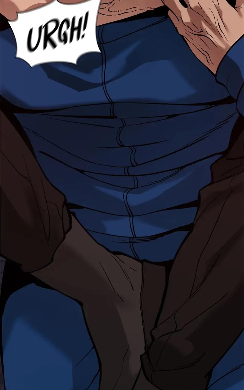 Designated Bully Chapter 60