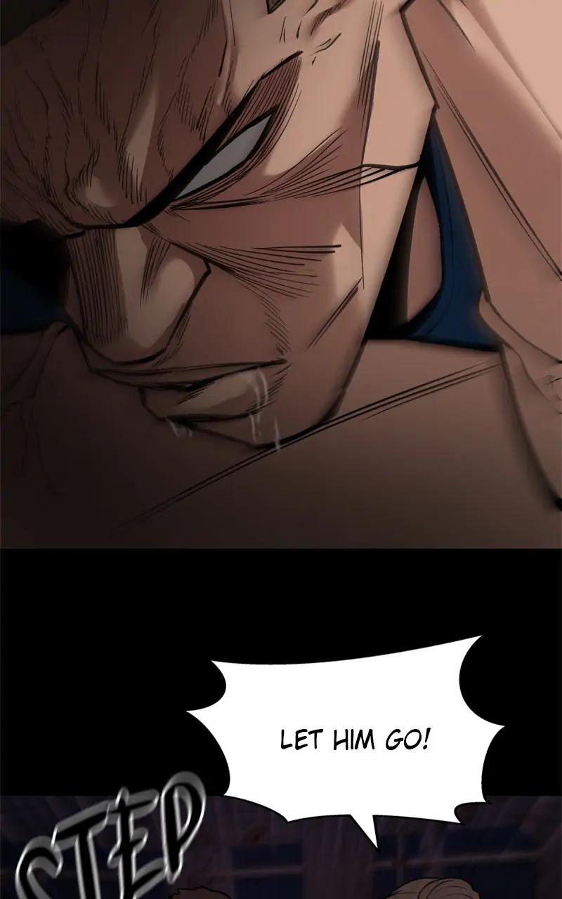 Designated Bully Chapter 60