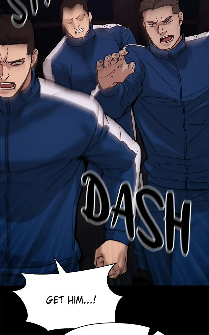 Designated Bully Chapter 60