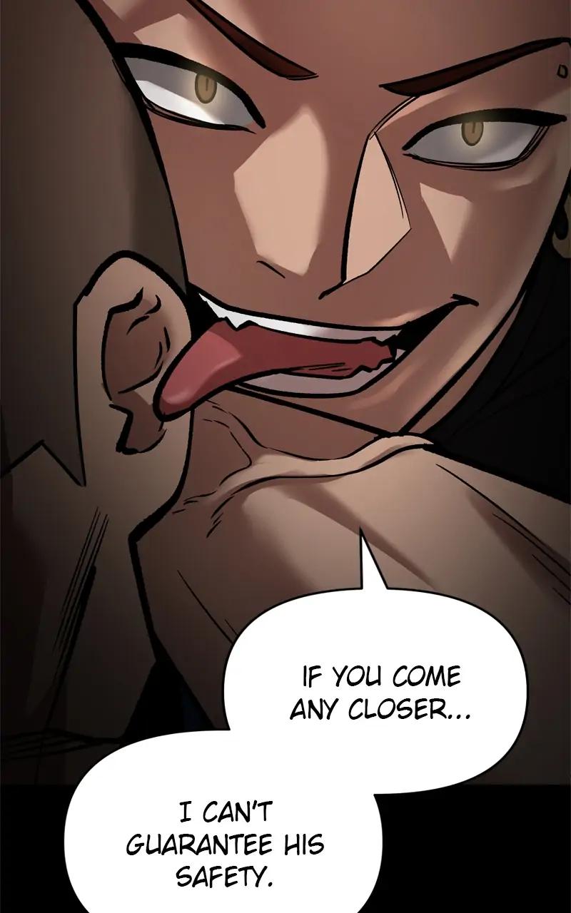 Designated Bully Chapter 60