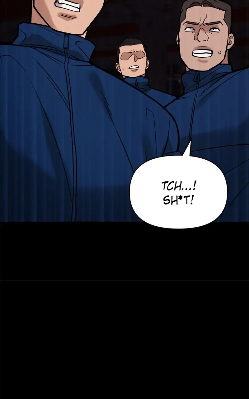 Designated Bully Chapter 60