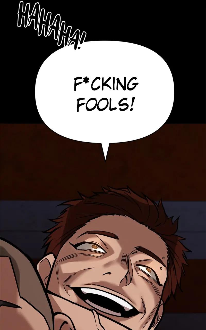 Designated Bully Chapter 60