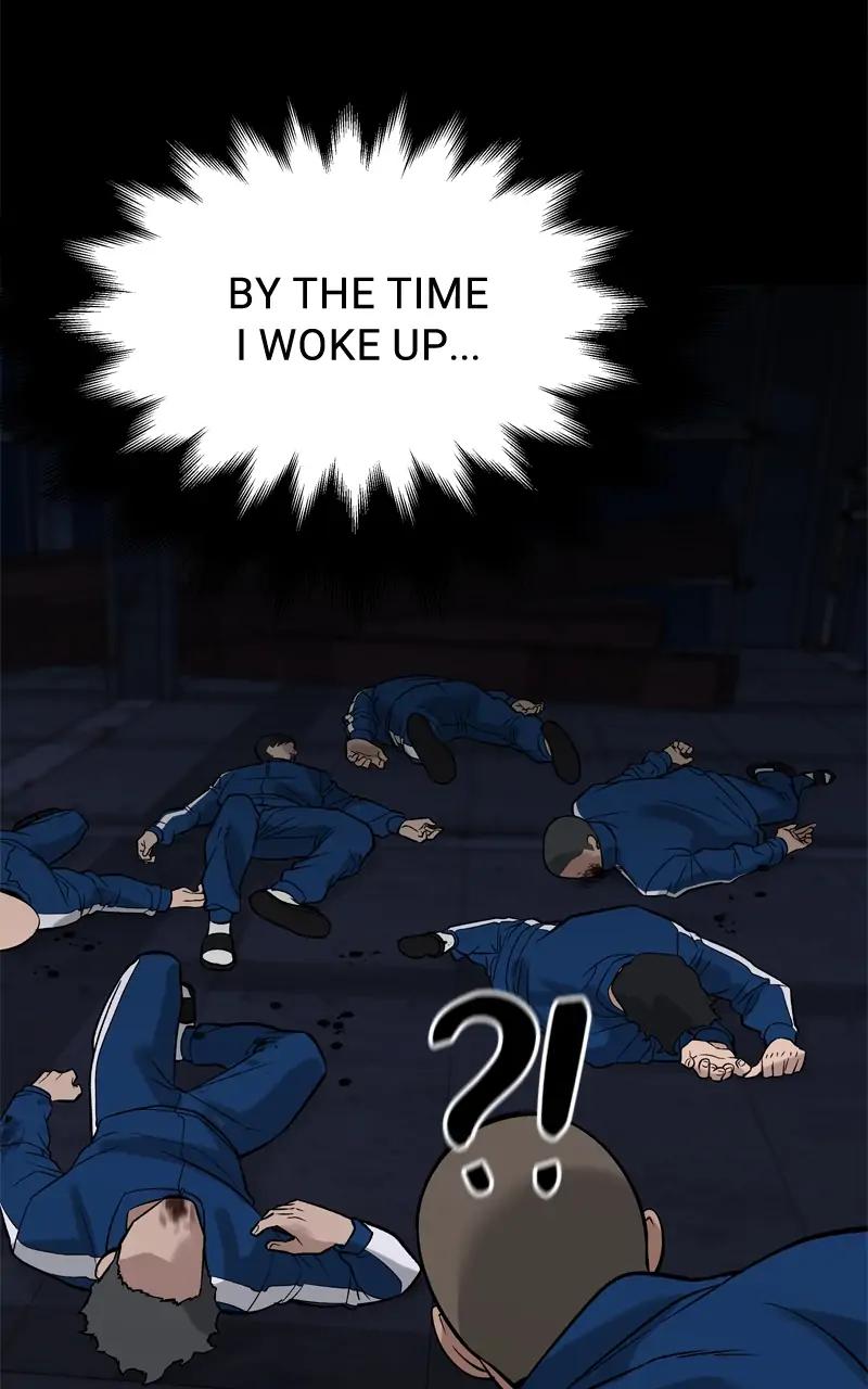 Designated Bully Chapter 60