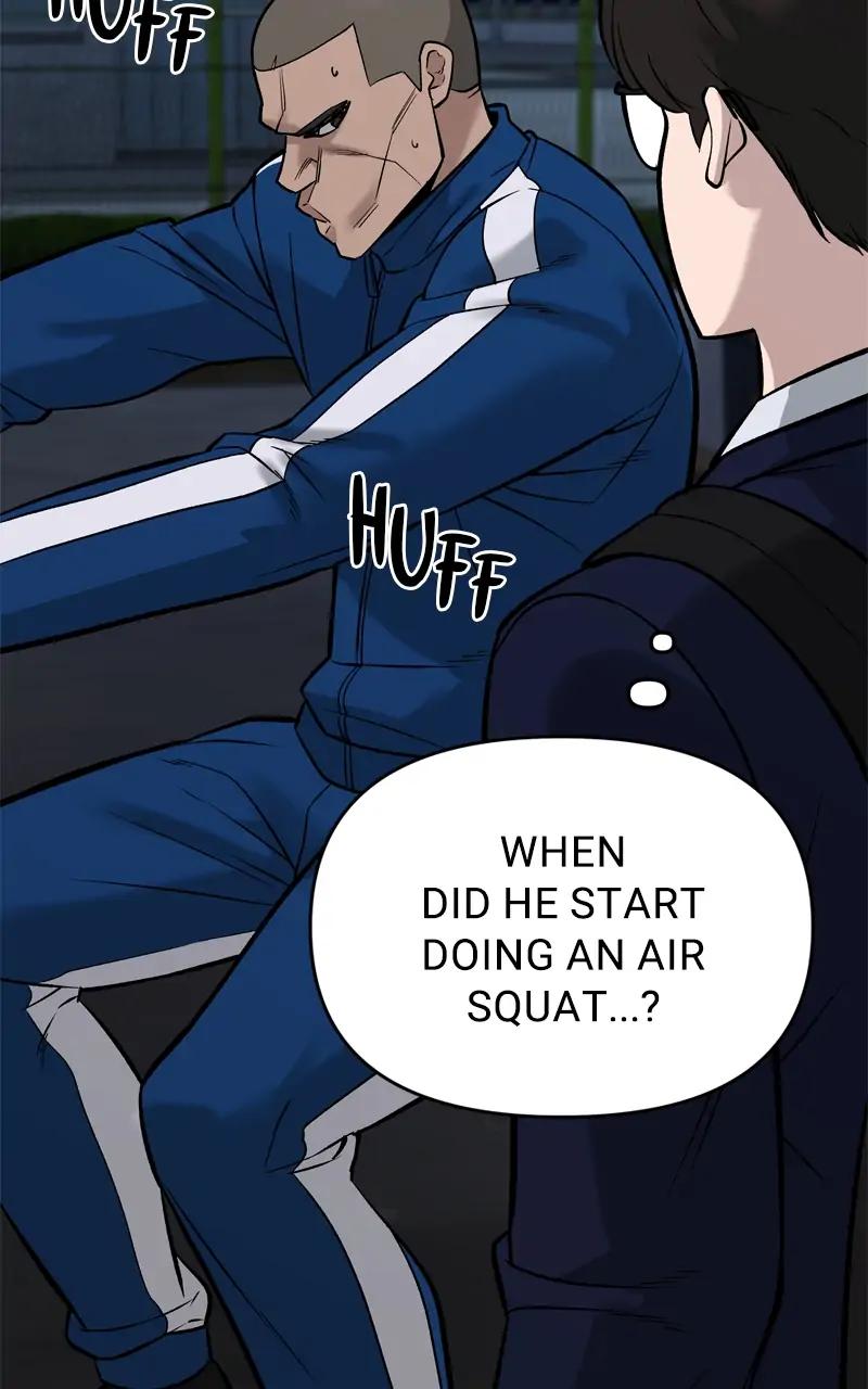 Designated Bully Chapter 60