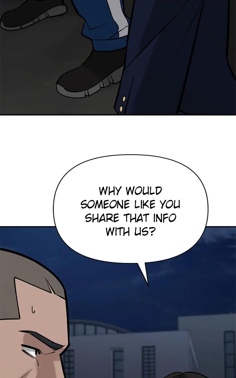 Designated Bully Chapter 60