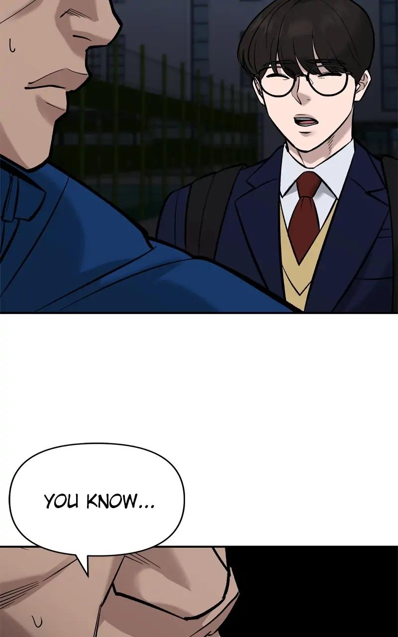 Designated Bully Chapter 60