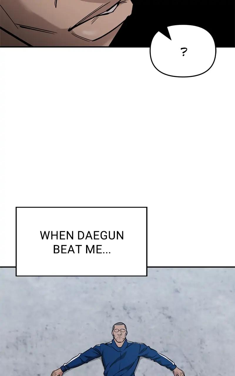 Designated Bully Chapter 60