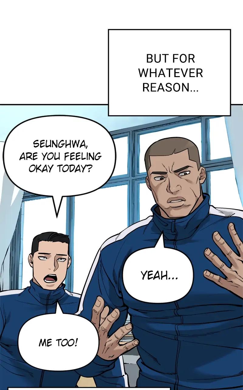 Designated Bully Chapter 60