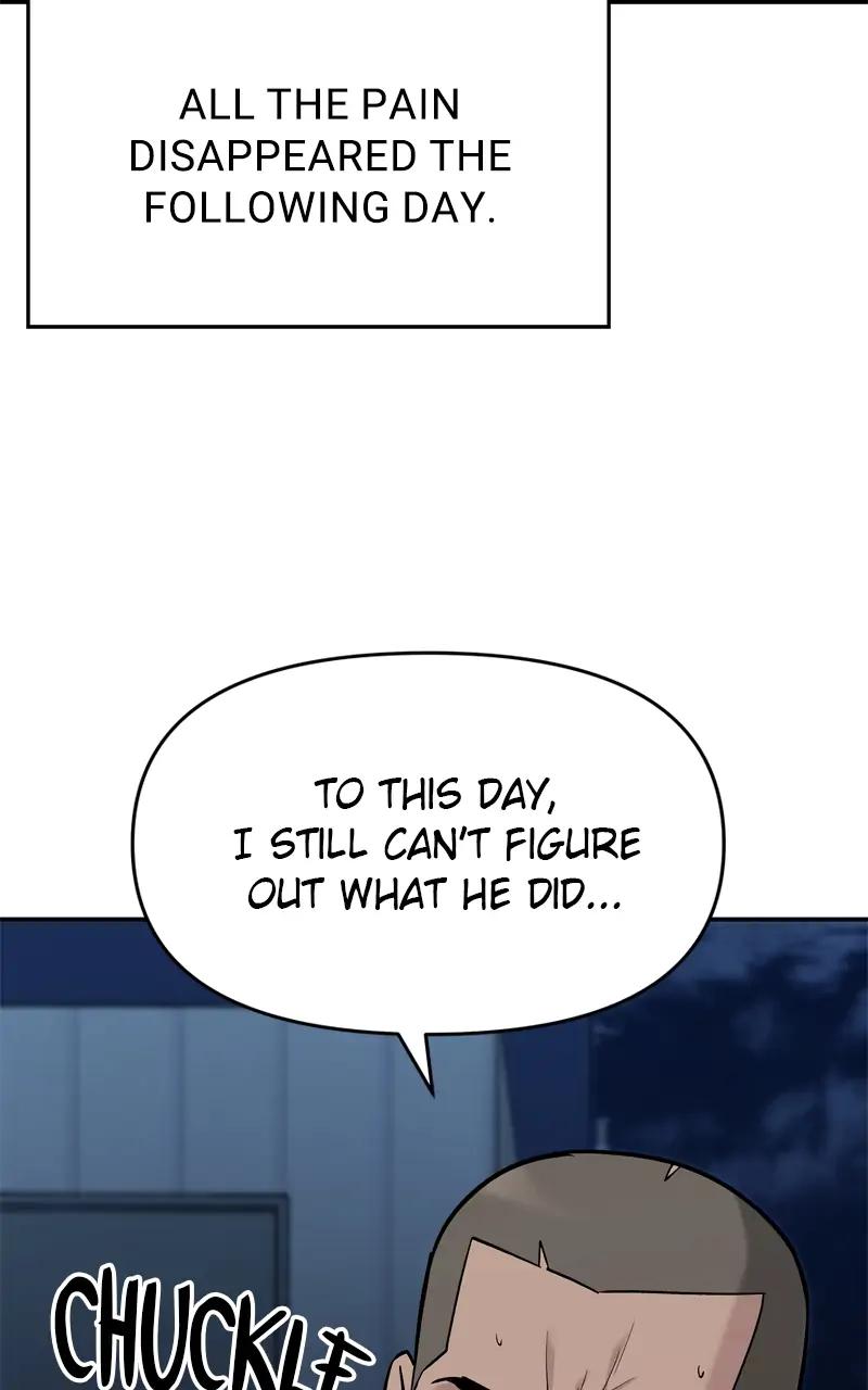 Designated Bully Chapter 60