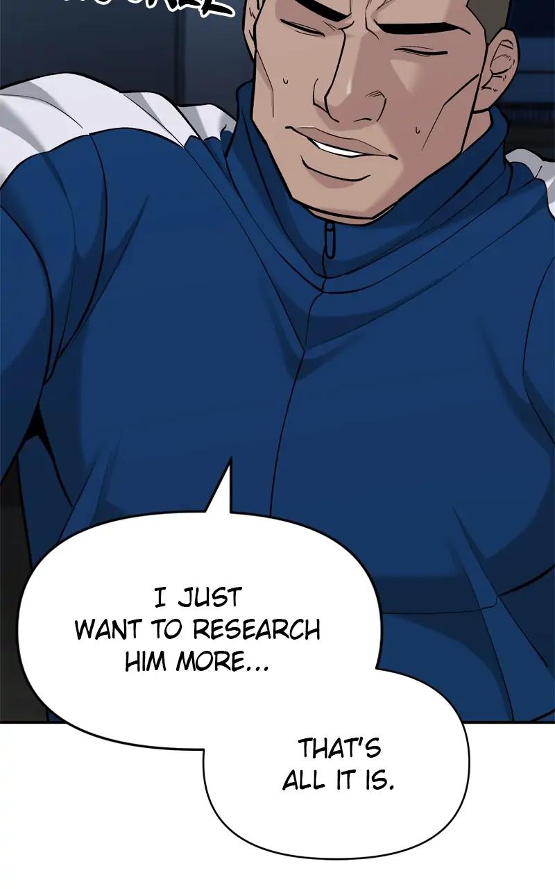 Designated Bully Chapter 60