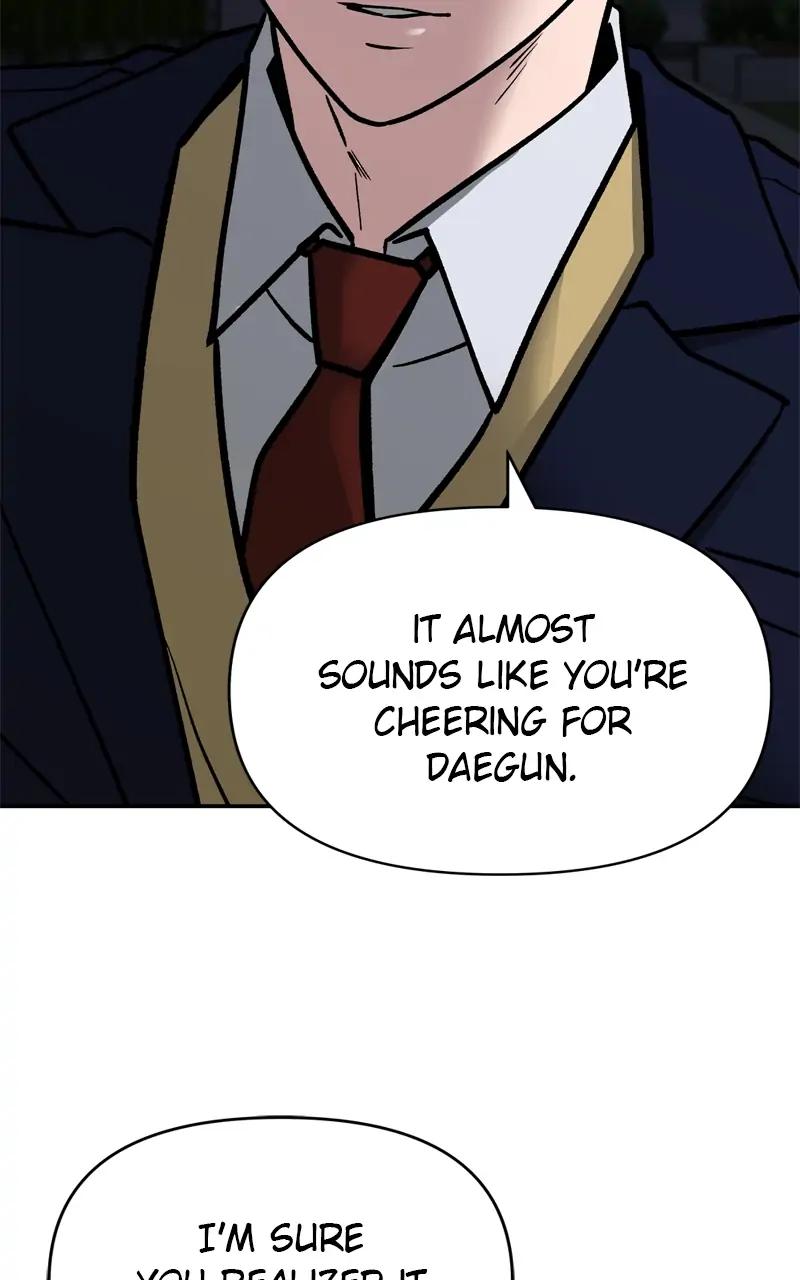 Designated Bully Chapter 60