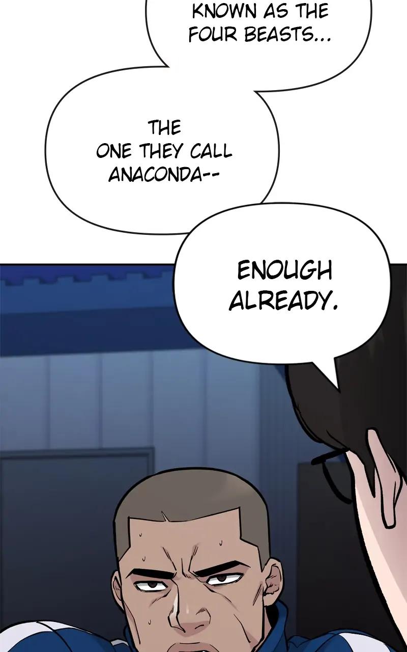 Designated Bully Chapter 60