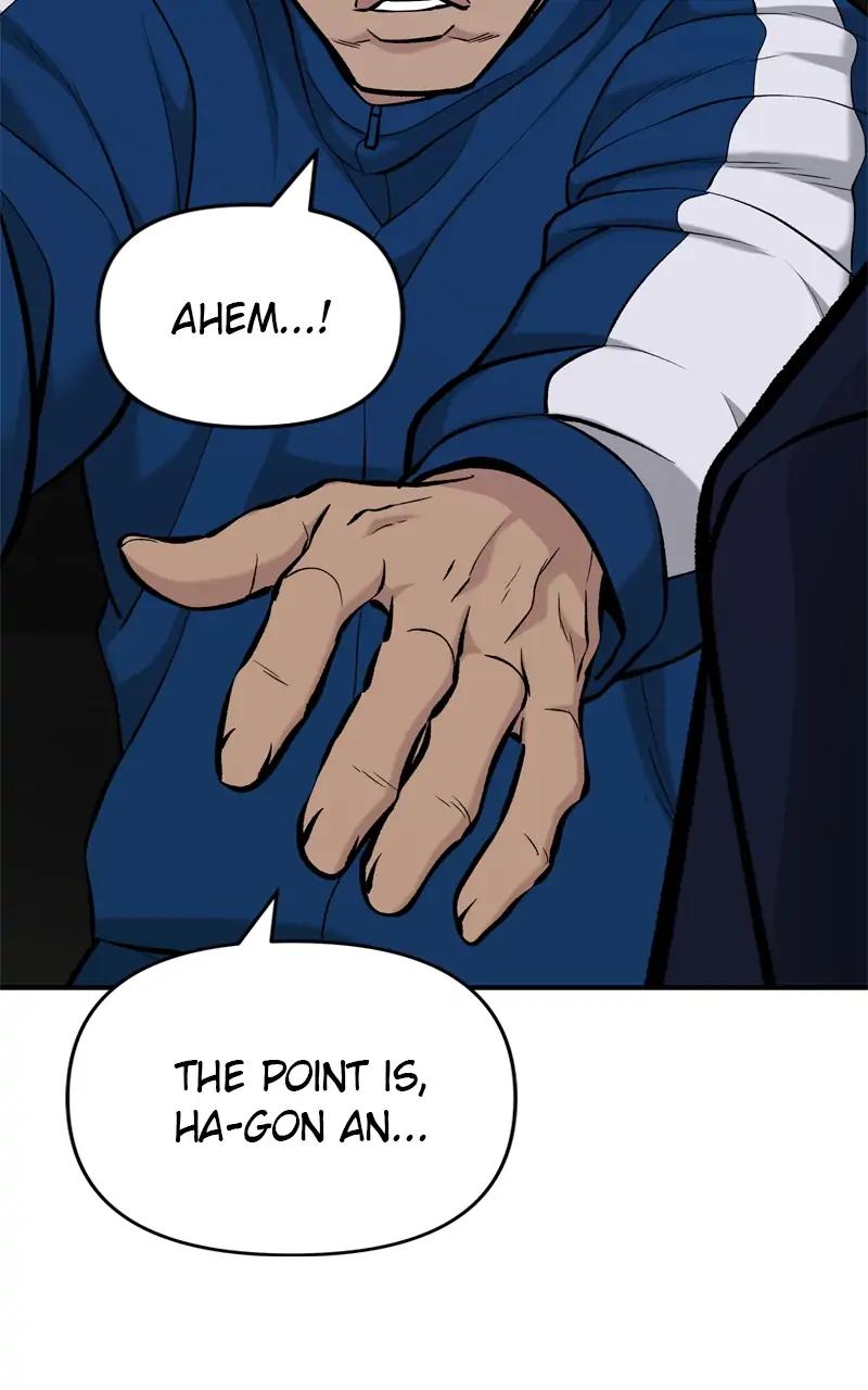 Designated Bully Chapter 60