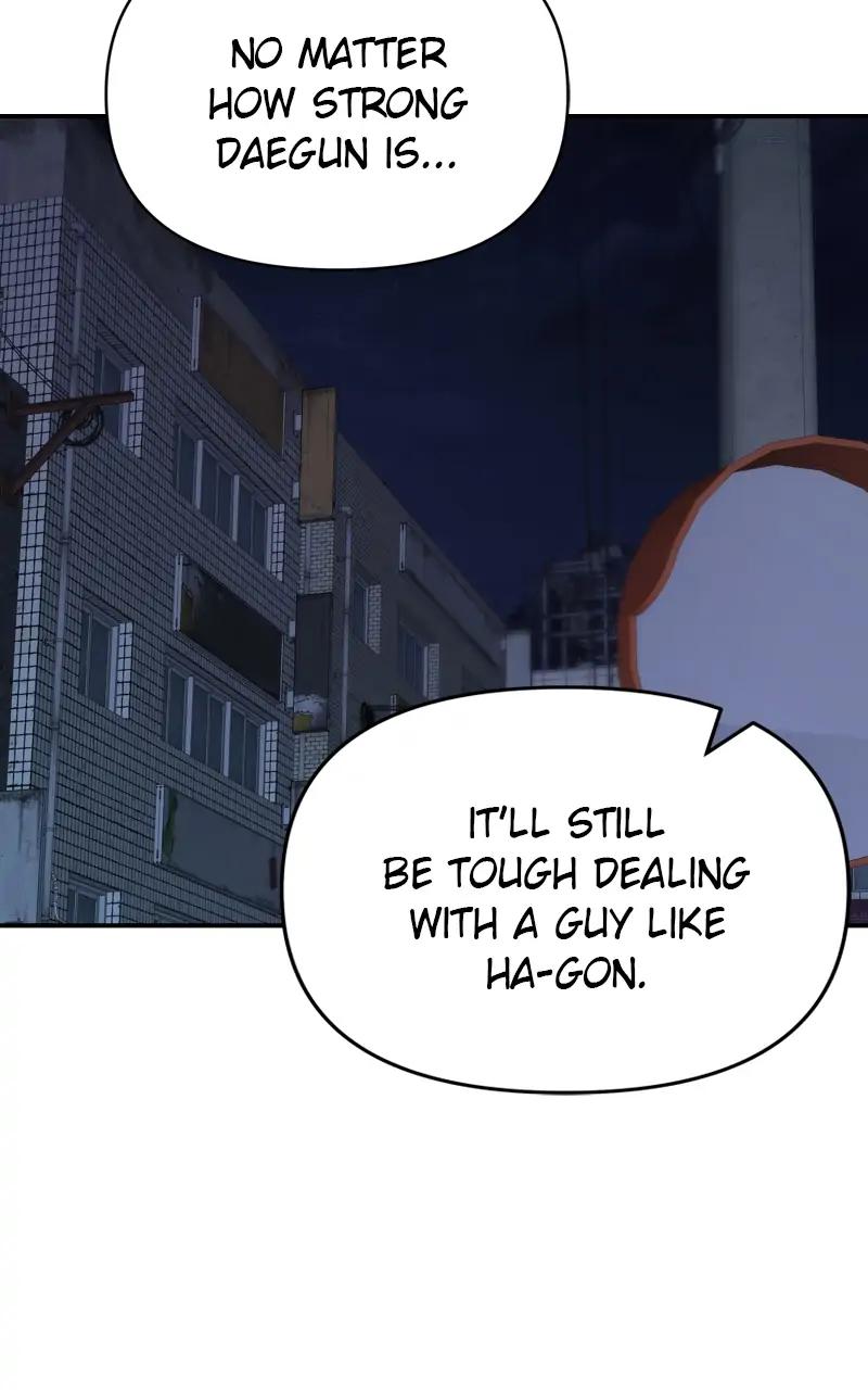 Designated Bully Chapter 60