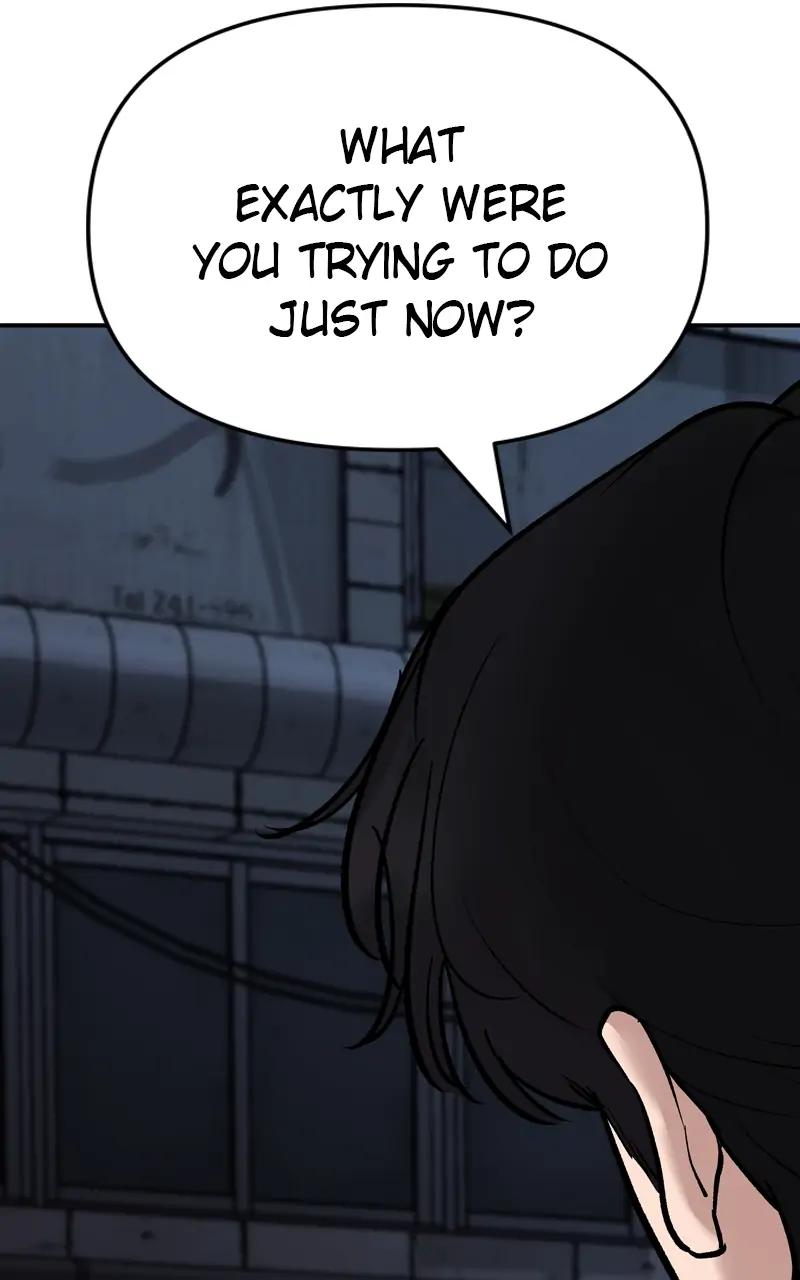 Designated Bully Chapter 60