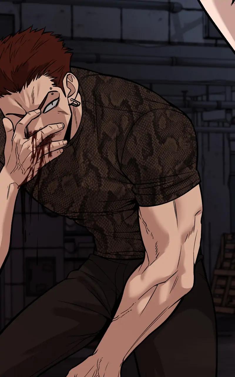 Designated Bully Chapter 60