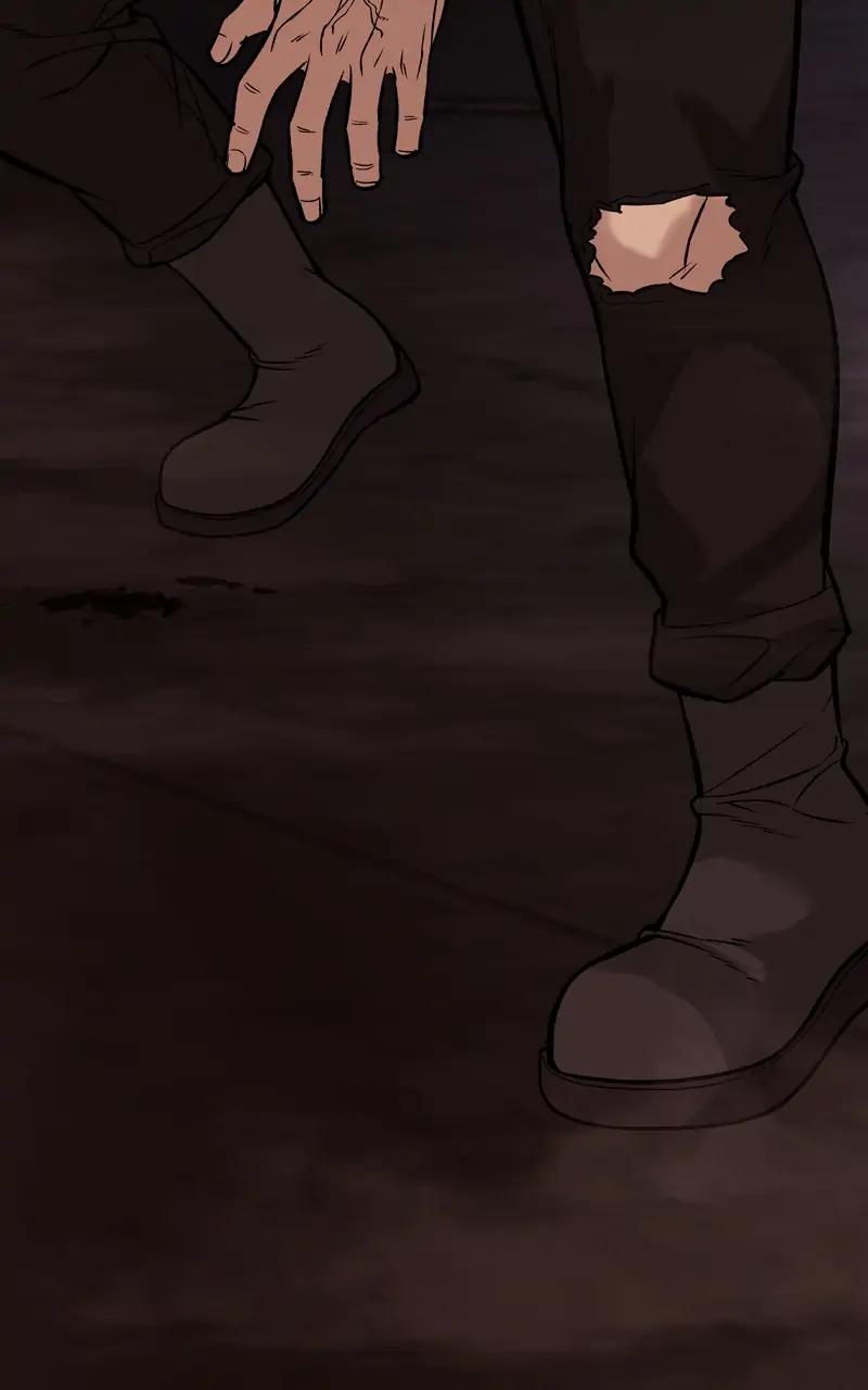 Designated Bully Chapter 60