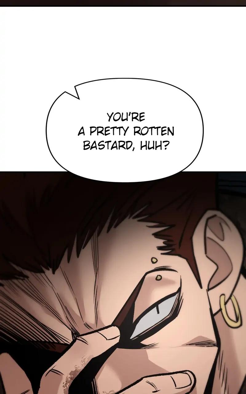 Designated Bully Chapter 60