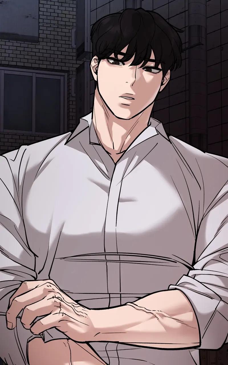 Designated Bully Chapter 60