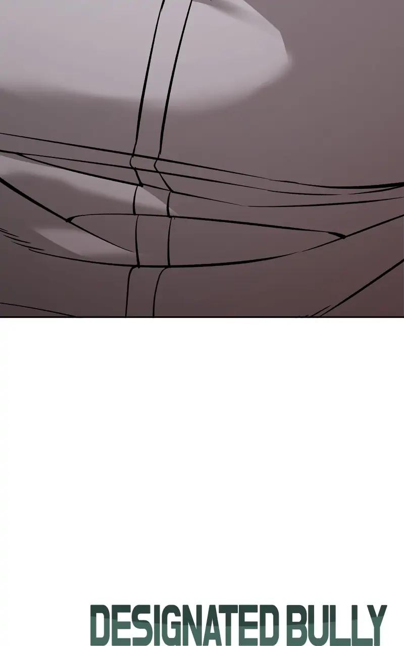 Designated Bully Chapter 60
