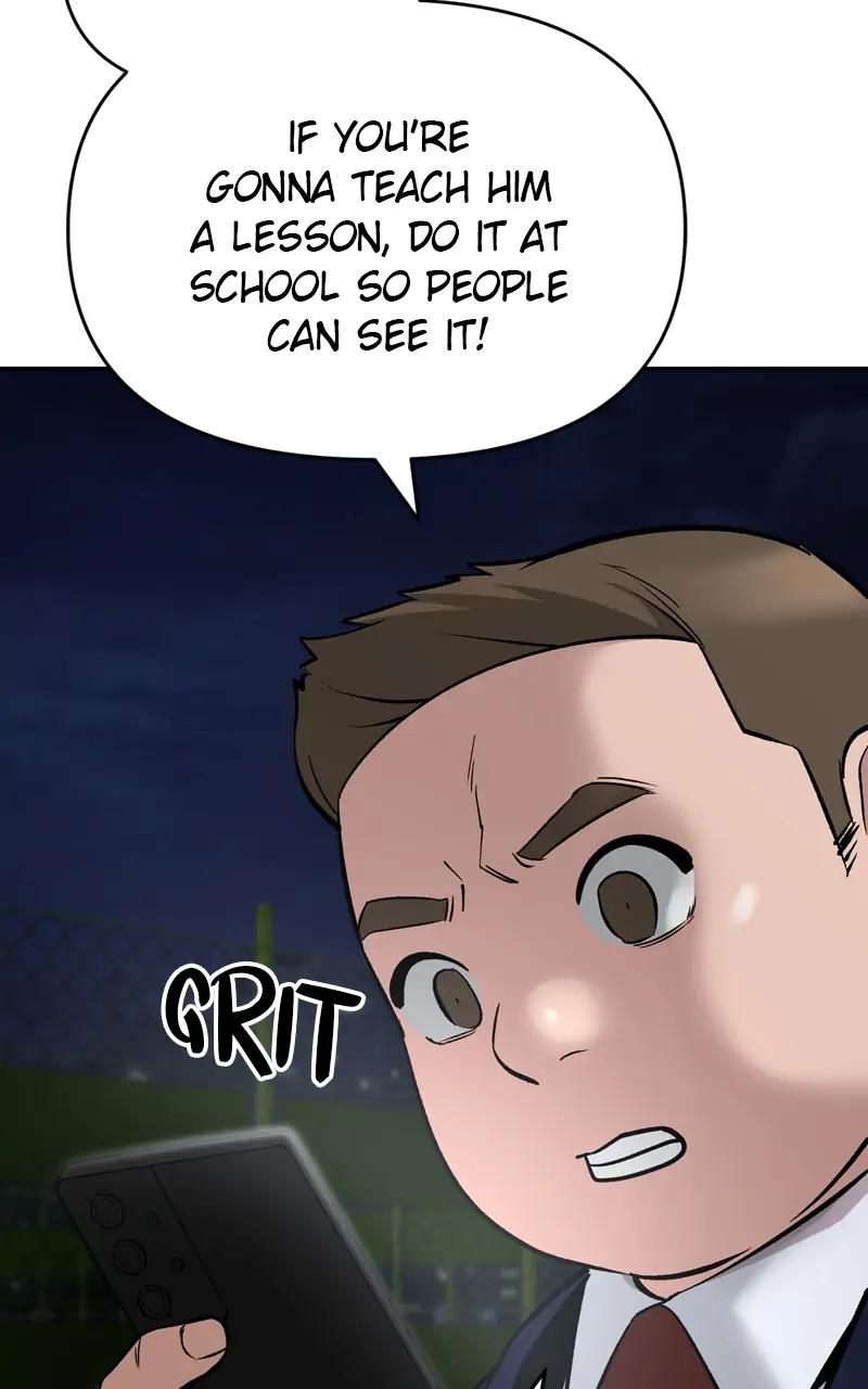 Designated Bully Chapter 61