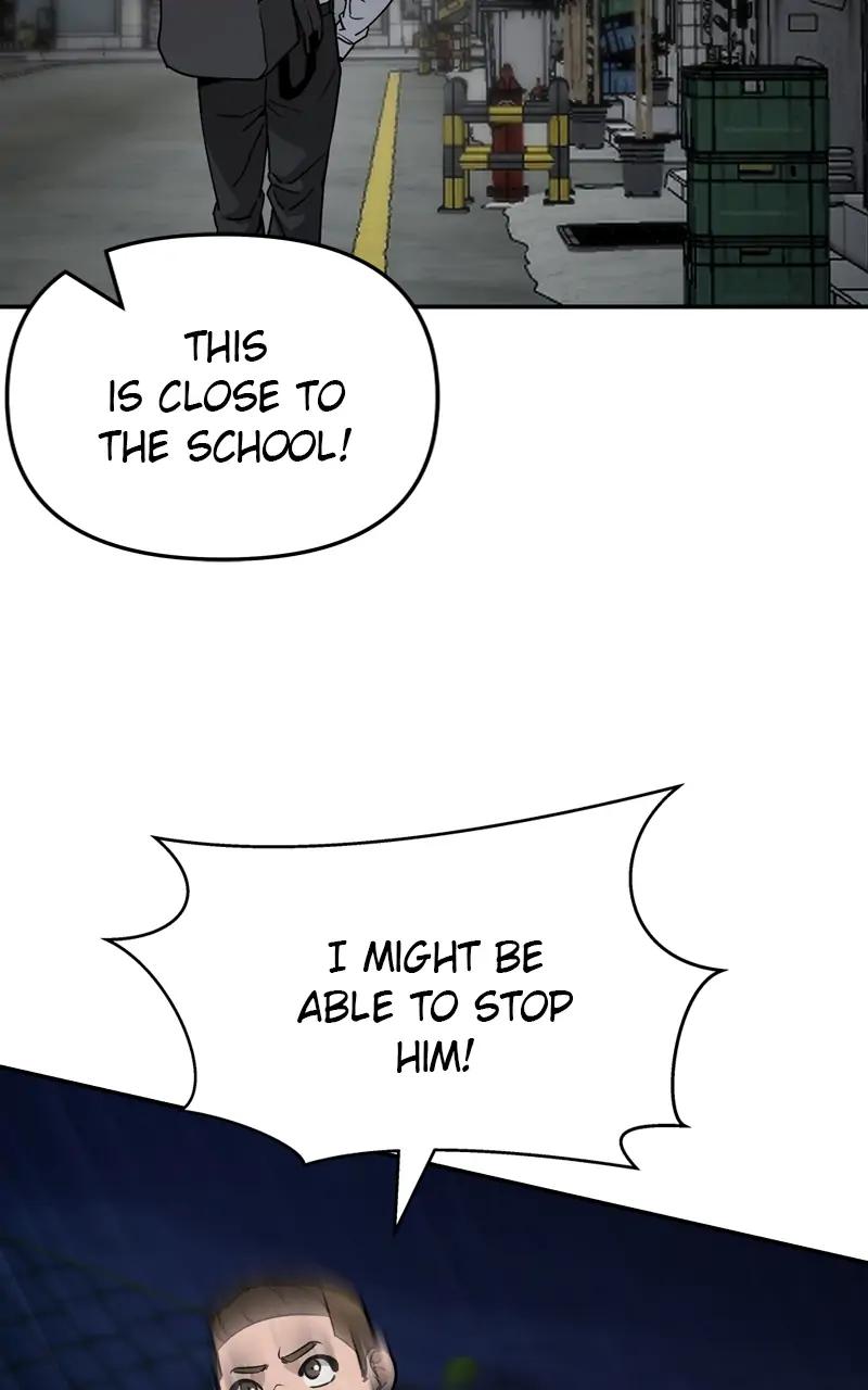 Designated Bully Chapter 61