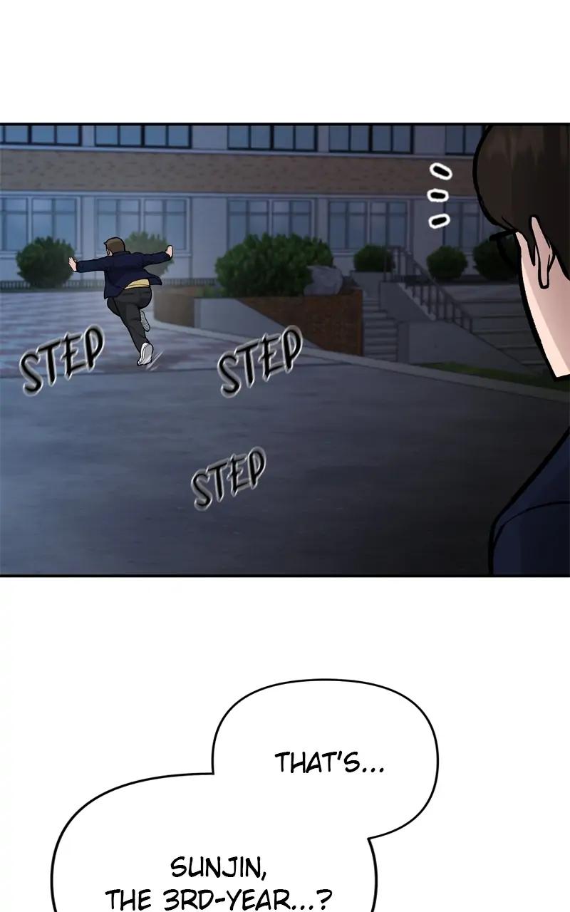 Designated Bully Chapter 61