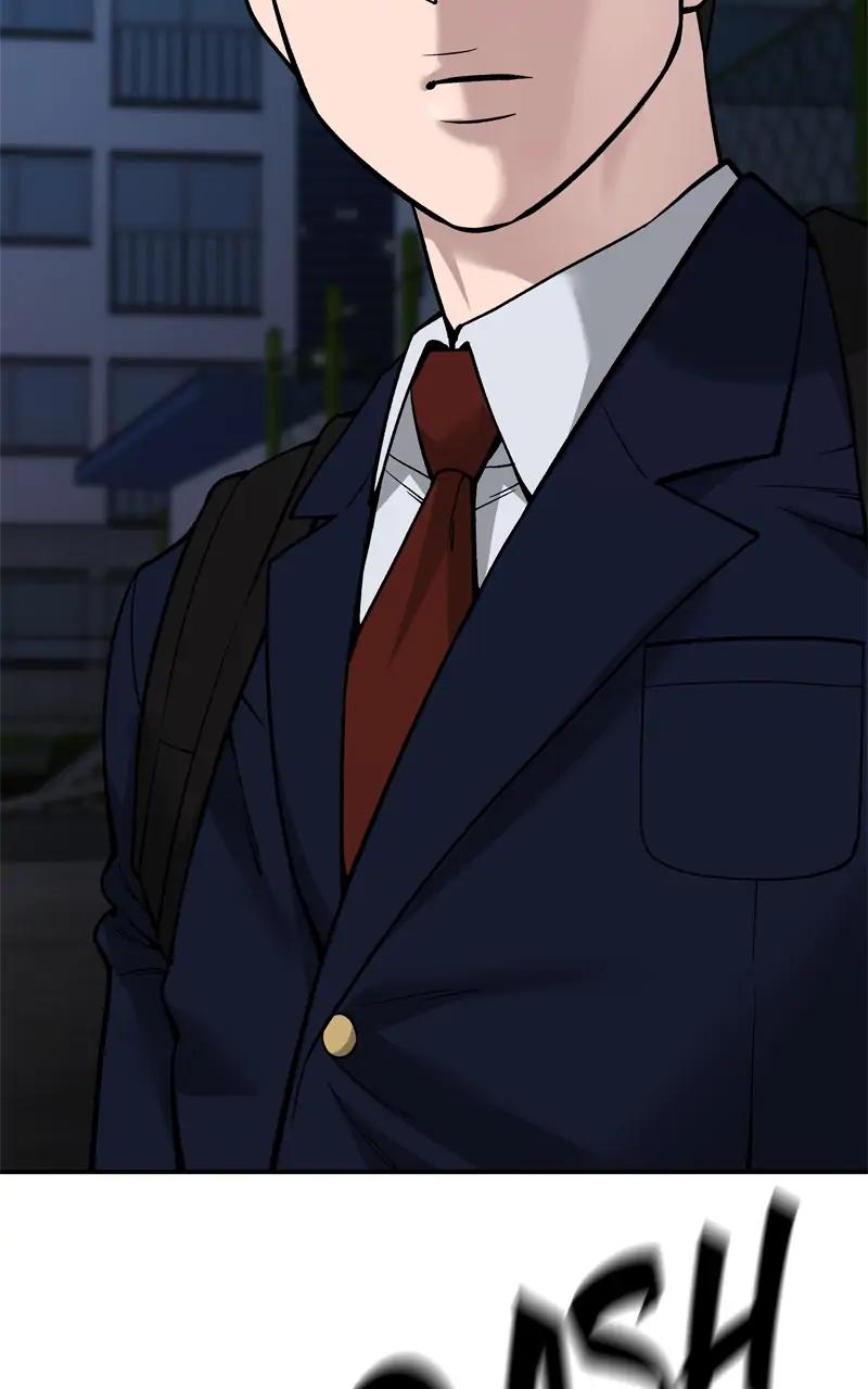 Designated Bully Chapter 61