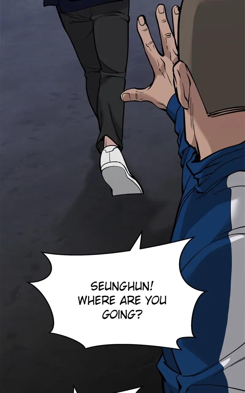 Designated Bully Chapter 61