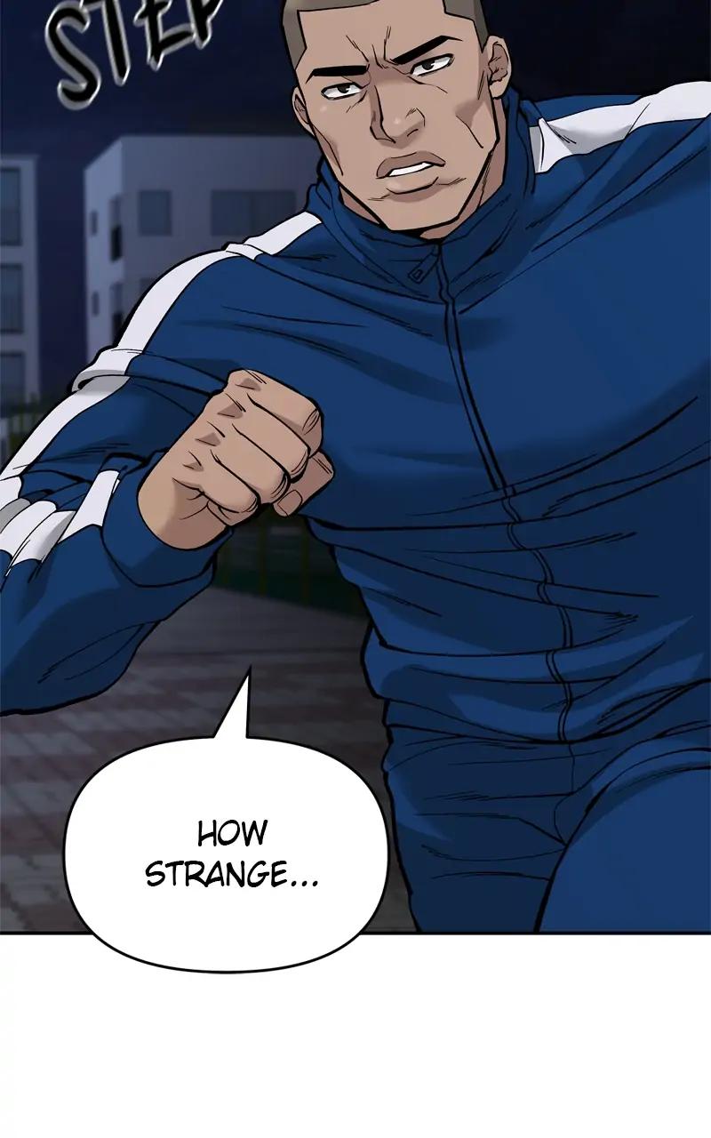 Designated Bully Chapter 61