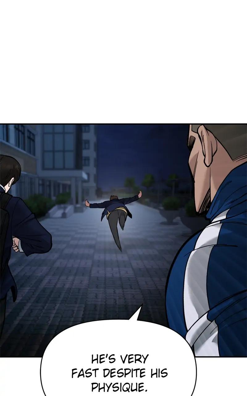 Designated Bully Chapter 61