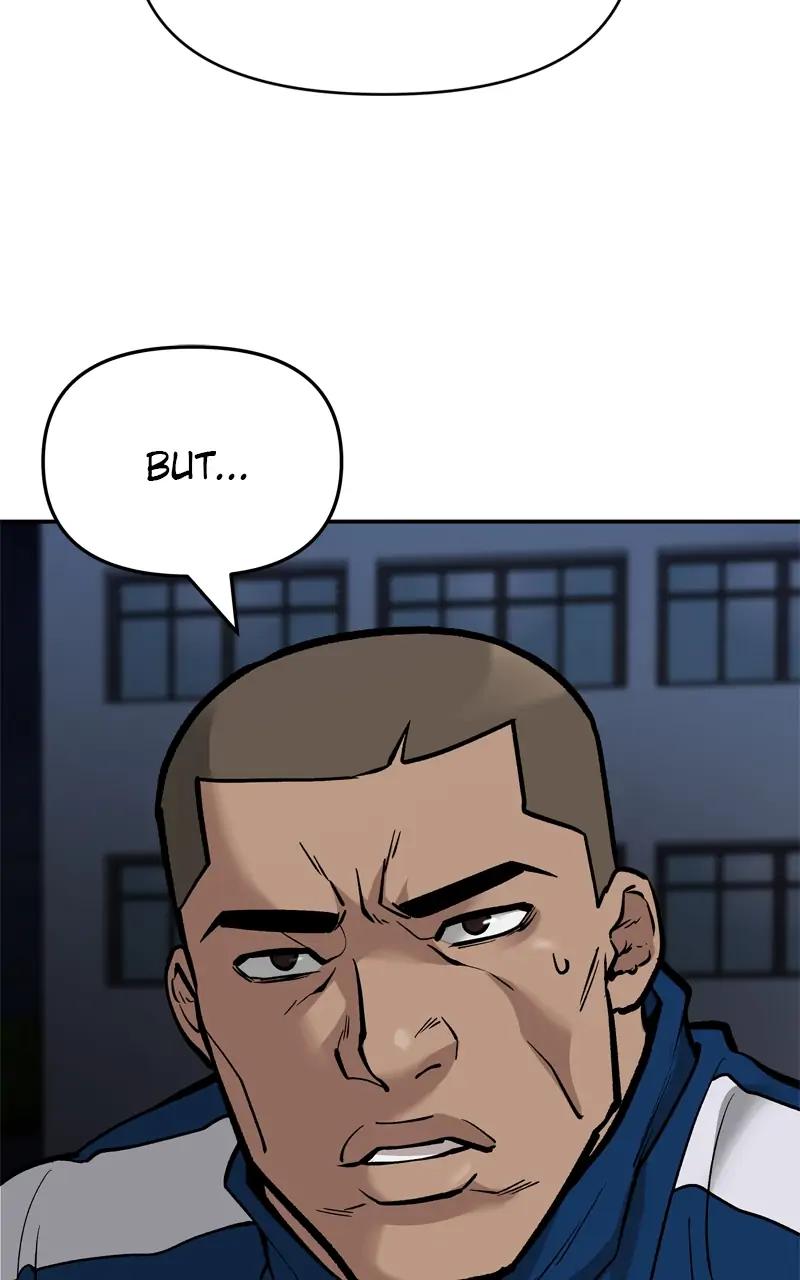 Designated Bully Chapter 61