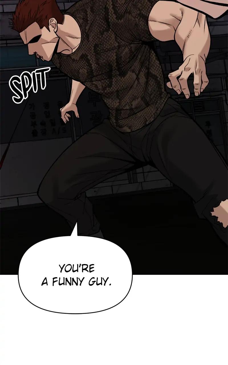 Designated Bully Chapter 61