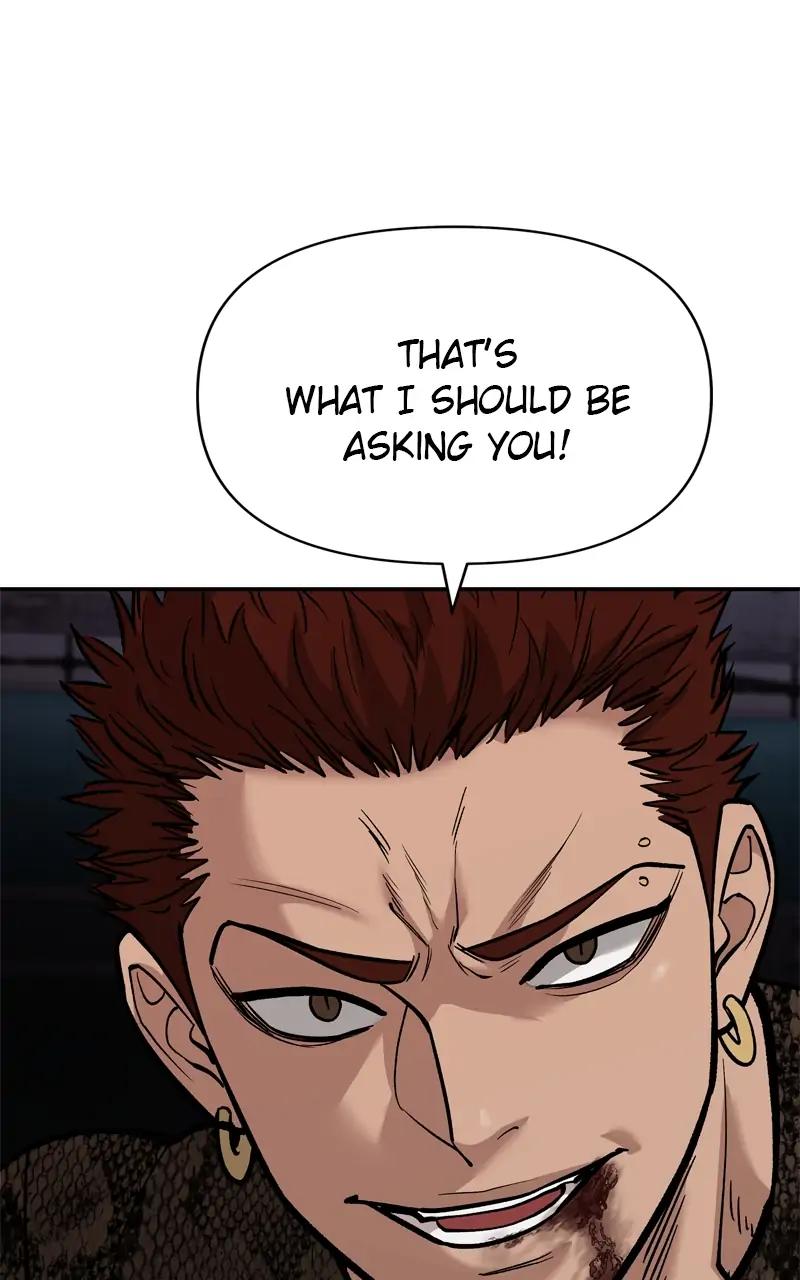 Designated Bully Chapter 61