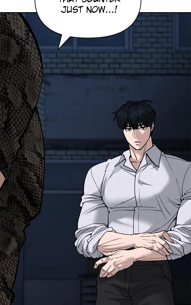 Designated Bully Chapter 61